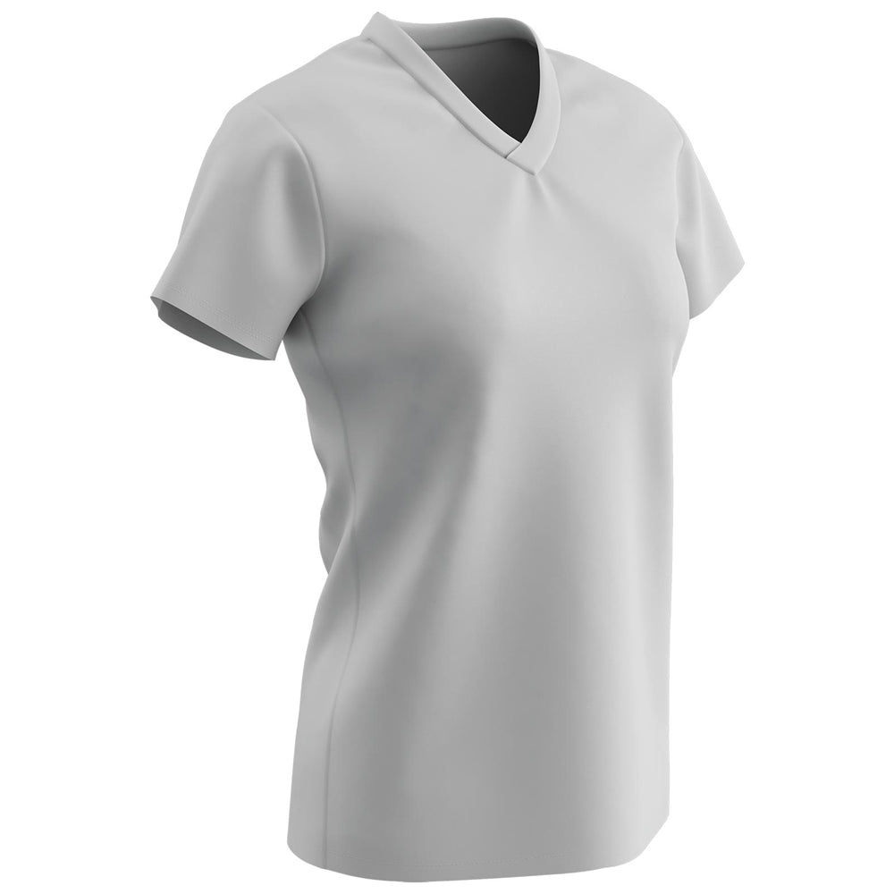 Star Girls V-Neck Tee
