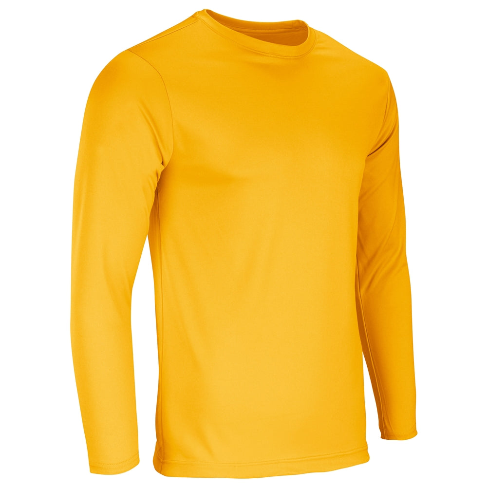 VISION T-SHIRT LONG SLEEVE