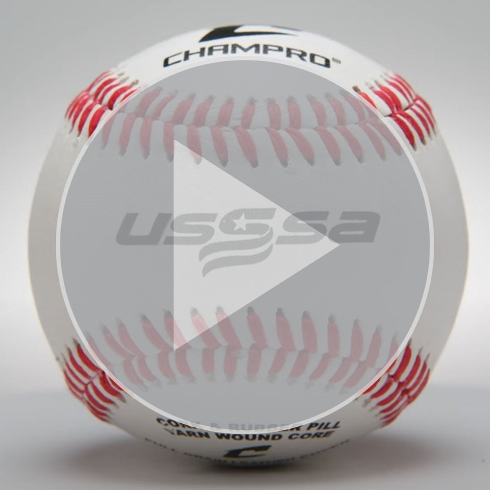 USSSA Baseball