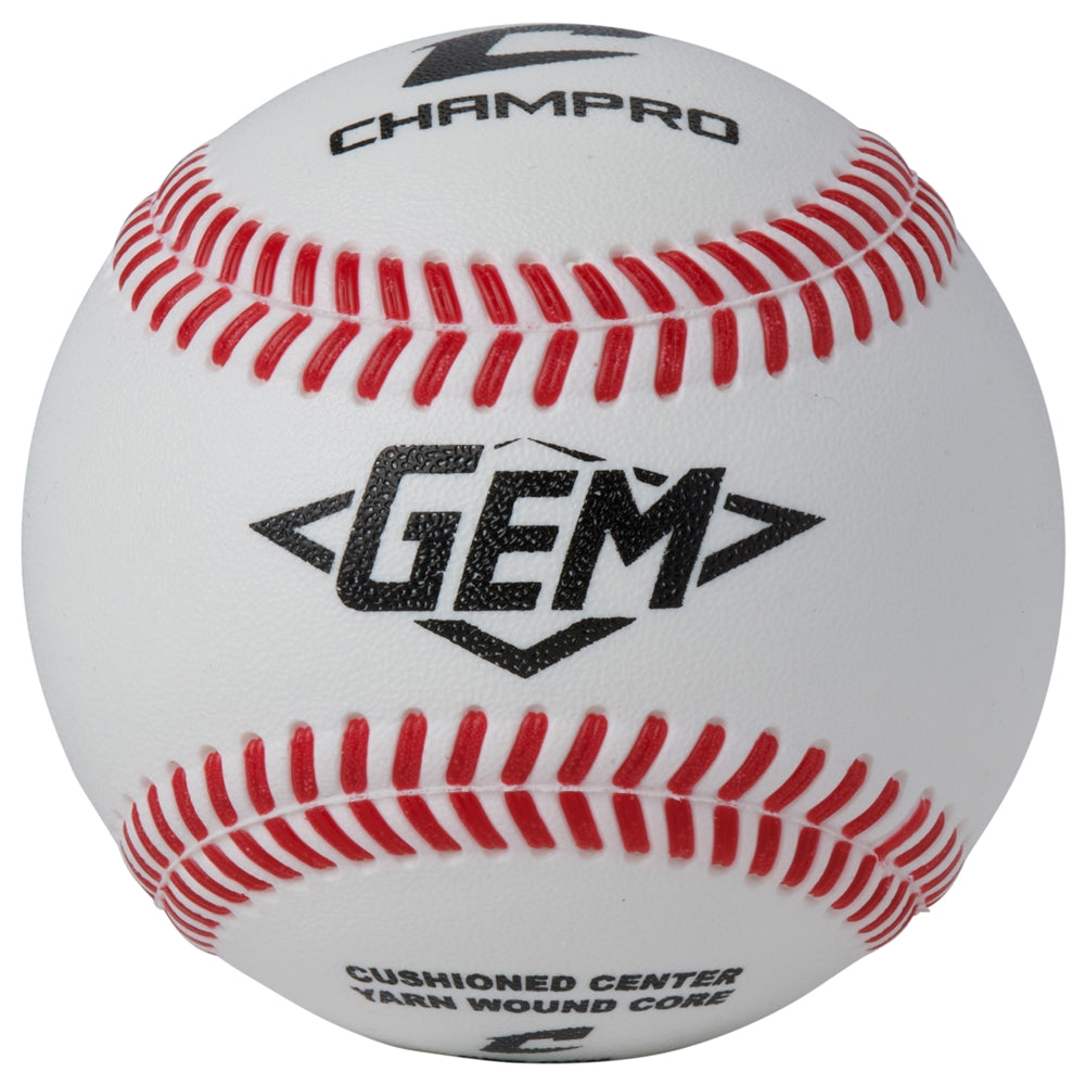 ALL WEATHER PRACTICE BALL | BASEBALL TRAINING BALL