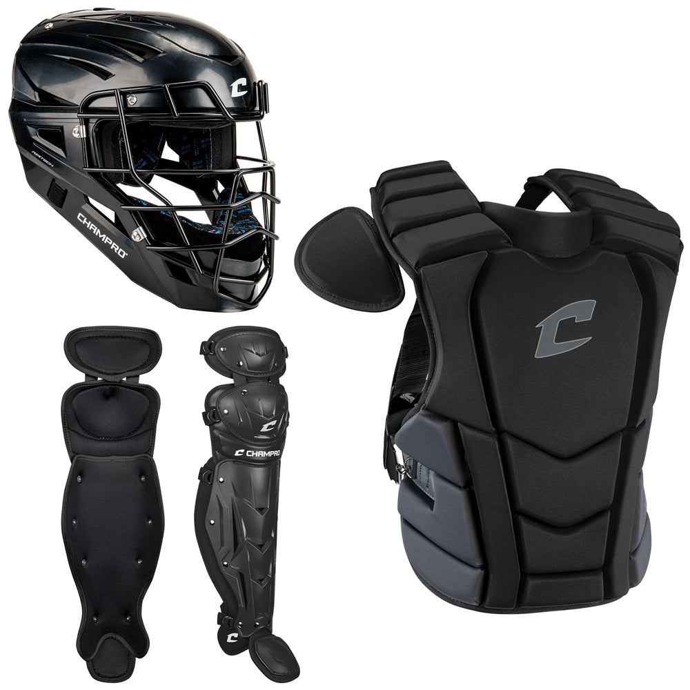 T-Ball Optimus Select Plus Catcher Kit