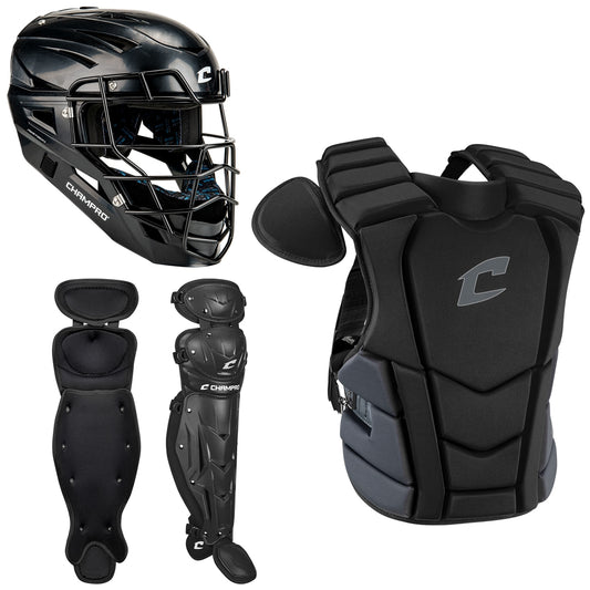 Adult Optimus Select Plus Catcher Kit