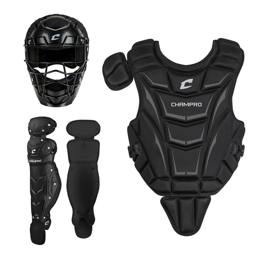 Helmax 2.0 Catcher's Set