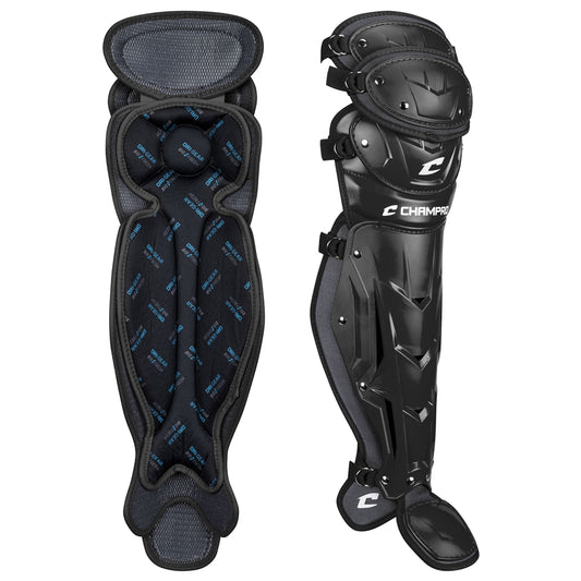 Baseball leg guard