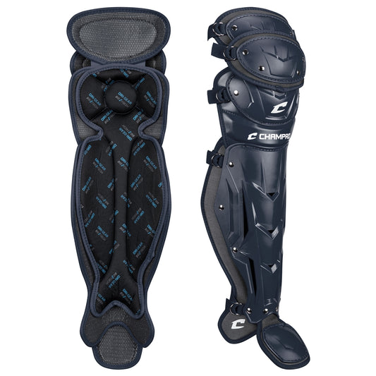 Optimus PRO Leg Guard