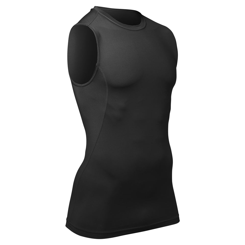 Compression Sleeveless Shirt