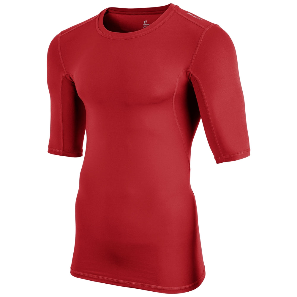 Compression Half Sleeve Shirt - Front