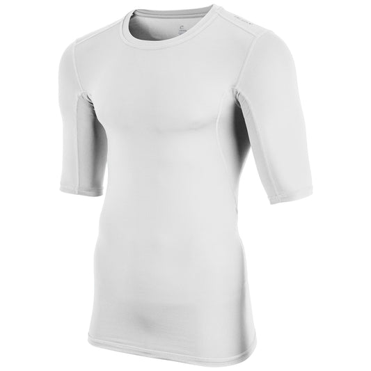 Compression Half Sleeve Shirt - Front