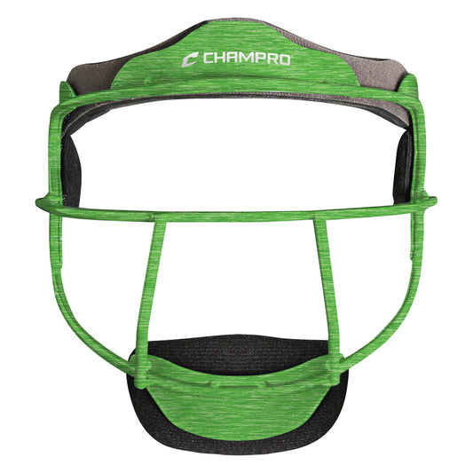 Hockey facemasks