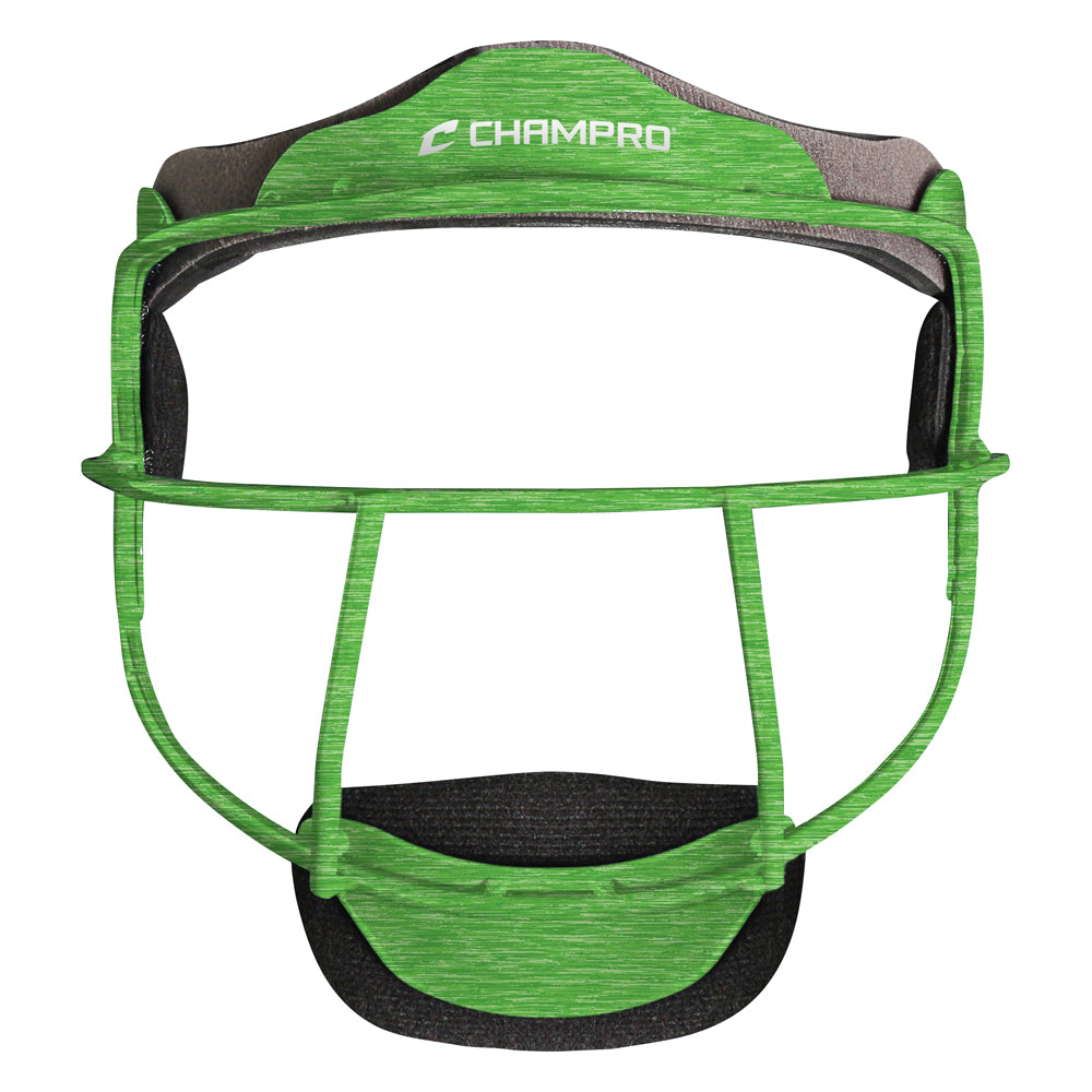 Adult The Grill - Defensive Fielder's Facemask