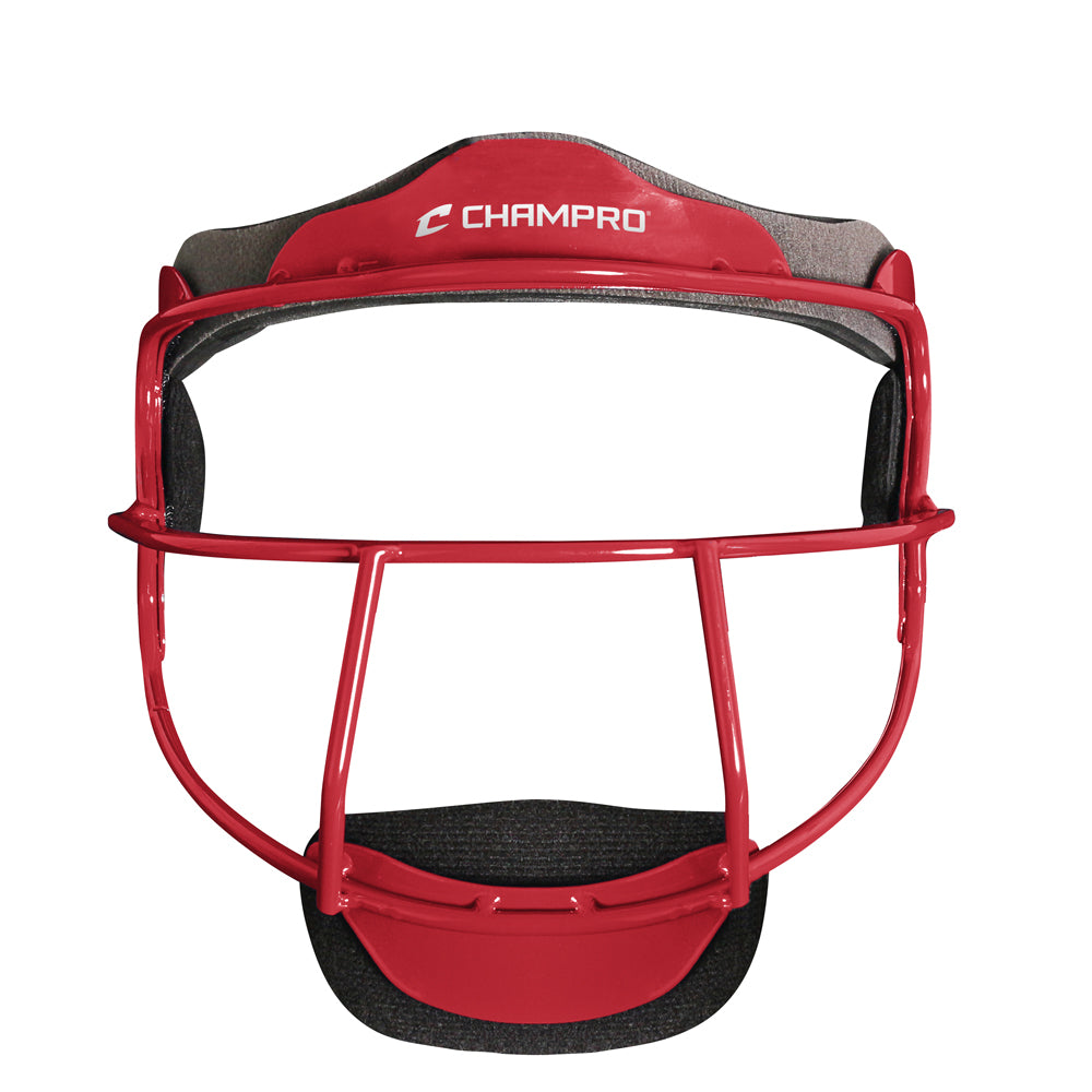 Adult The Grill - Defensive Fielder's Facemask