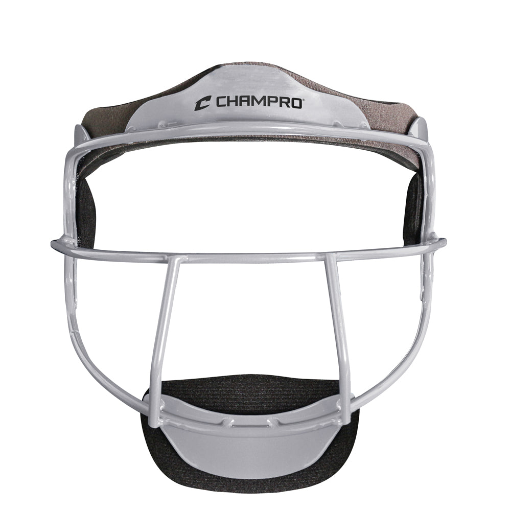 Adult The Grill - Defensive Fielder's Facemask