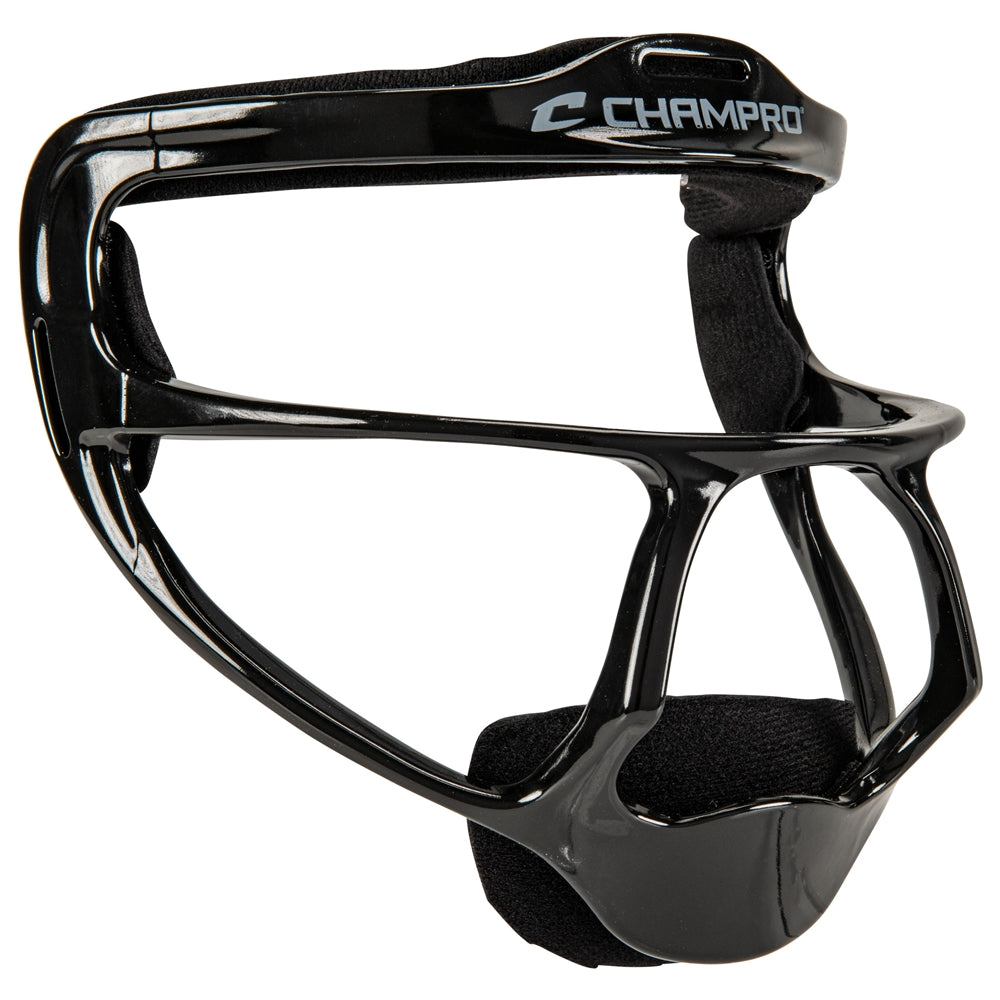 Youth Pro-Elite Grill Facemask