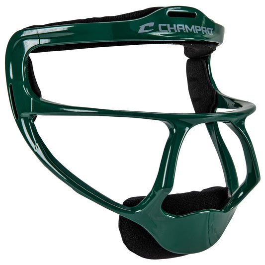 Youth Pro-Elite Grill Facemask