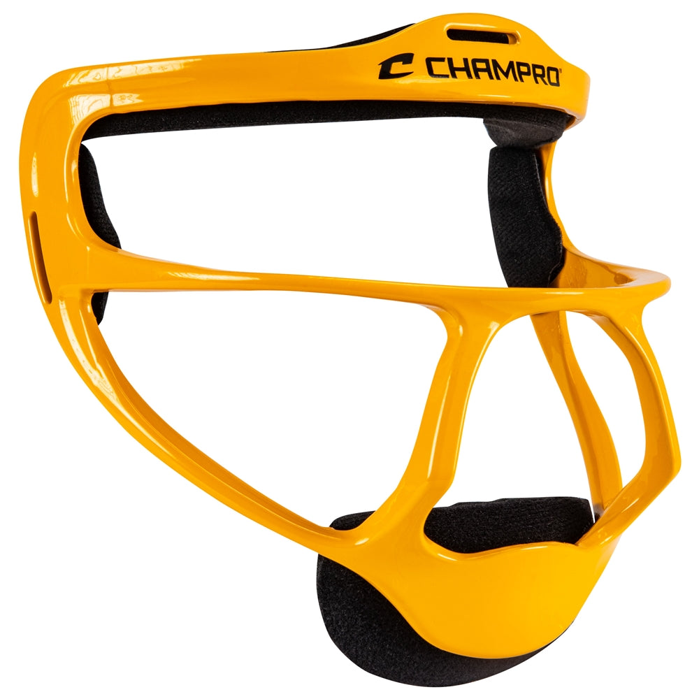 Youth Pro-Elite Grill Facemask