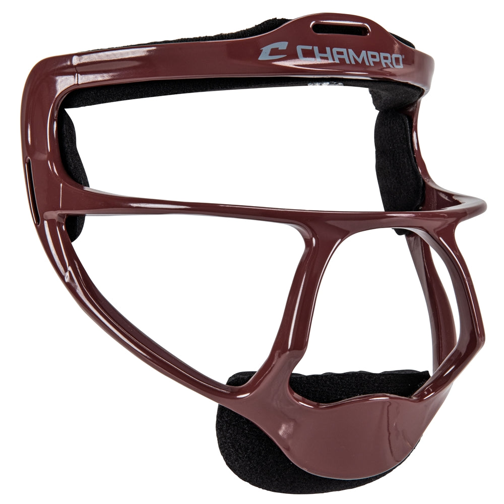 Youth Pro-Elite Grill Facemask