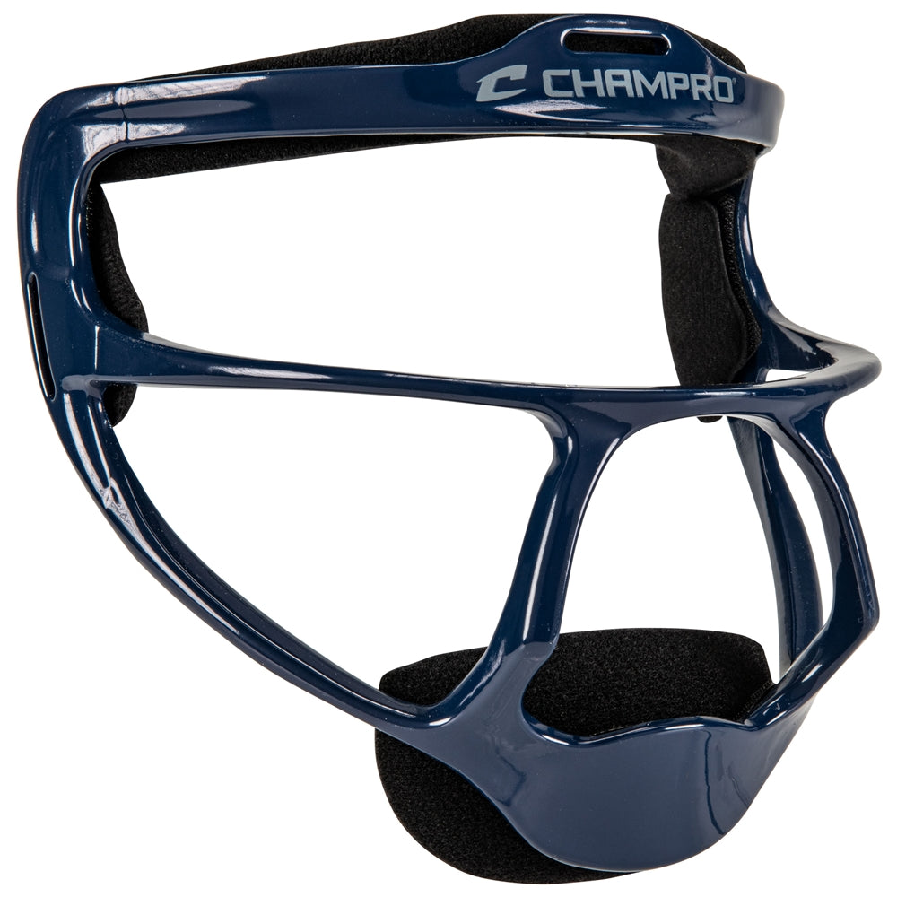 Youth Pro-Elite Grill Facemask