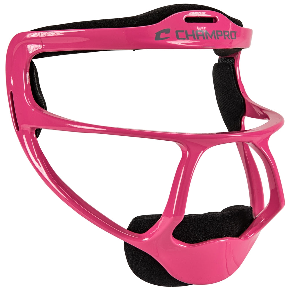 Youth Pro-Elite Grill Facemask