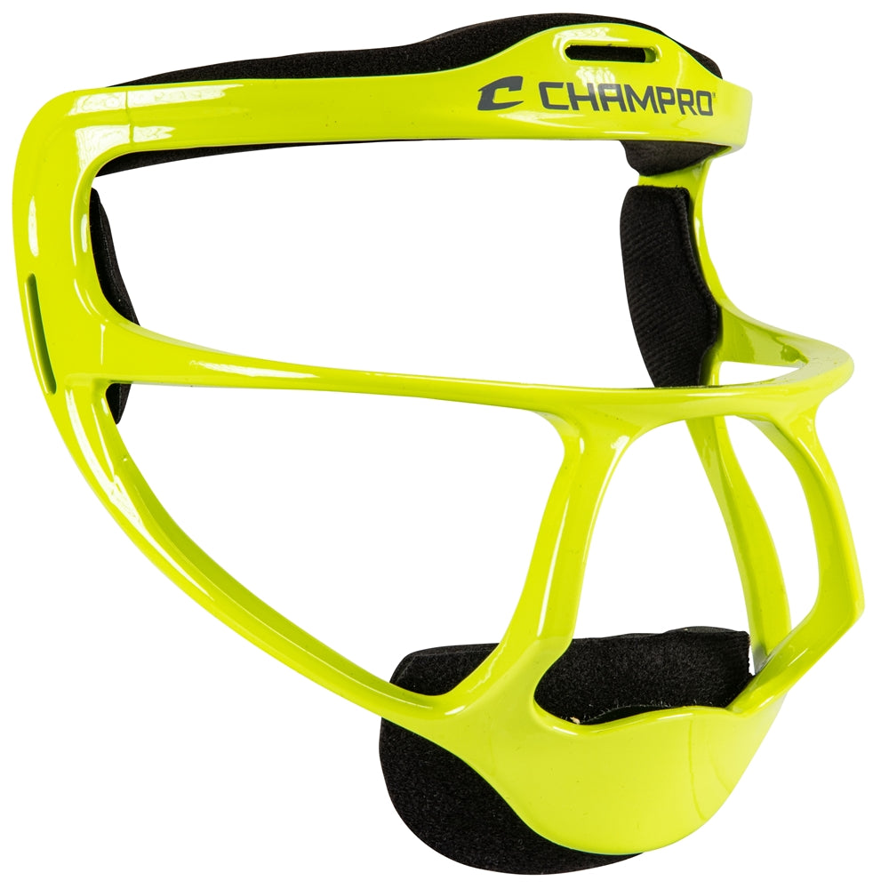 Youth Pro-Elite Grill Facemask