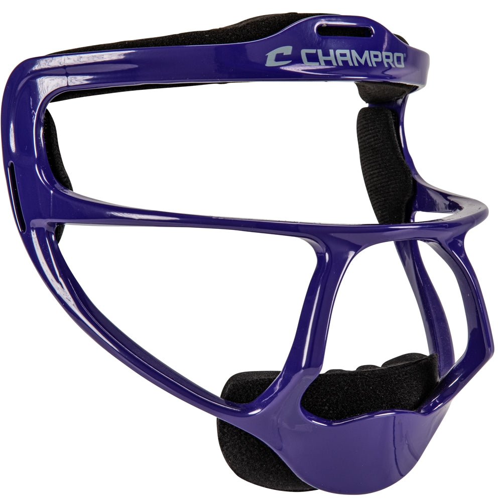 Youth Pro-Elite Grill Facemask