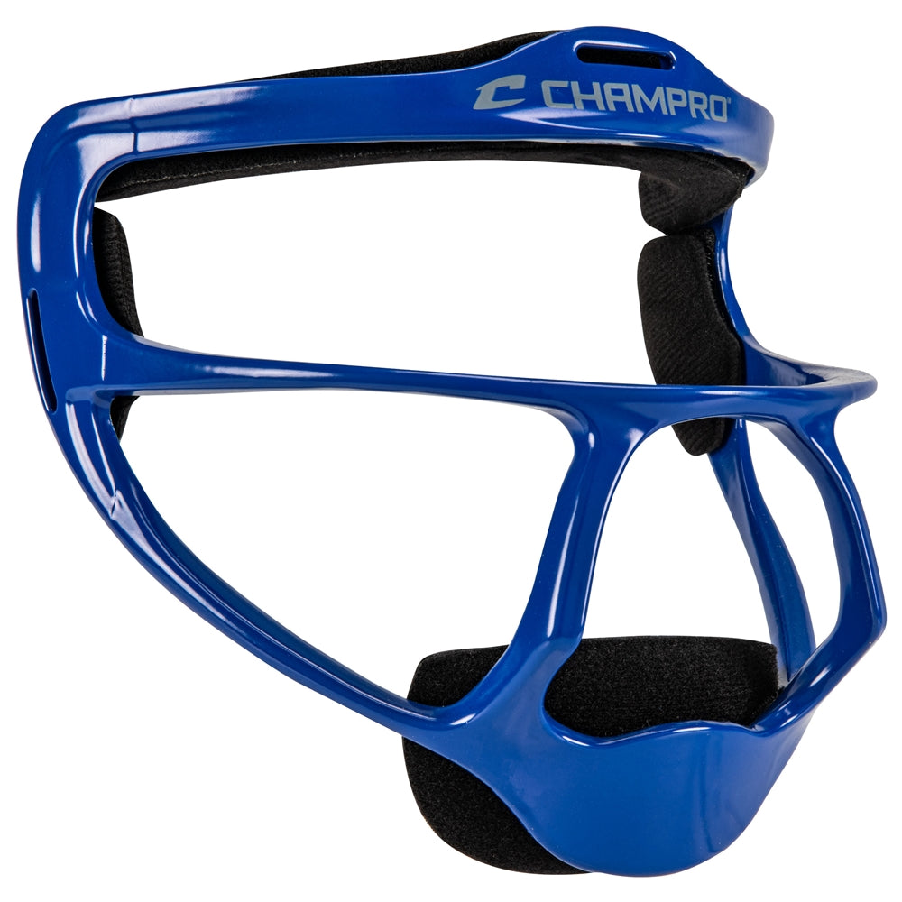 Youth Pro-Elite Grill Facemask