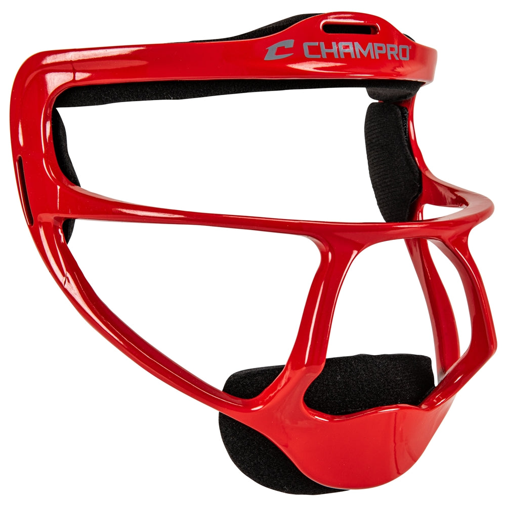 Youth Pro-Elite Grill Facemask