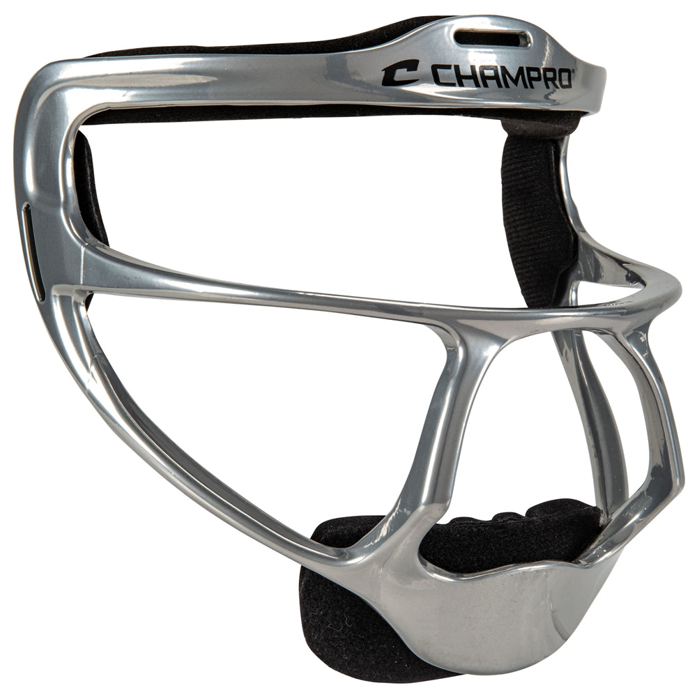 Youth Pro-Elite Grill Facemask