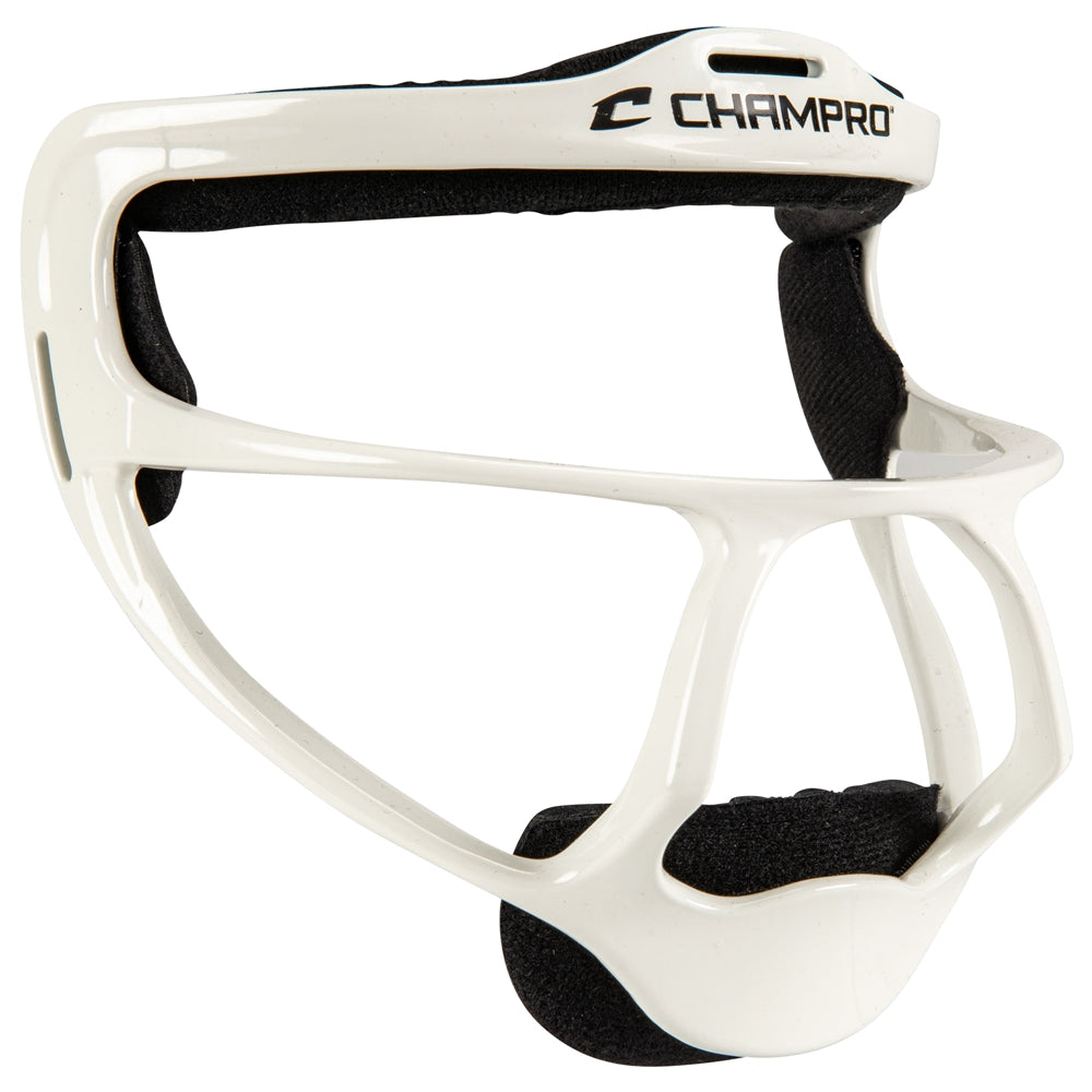 Youth Pro-Elite Grill Facemask
