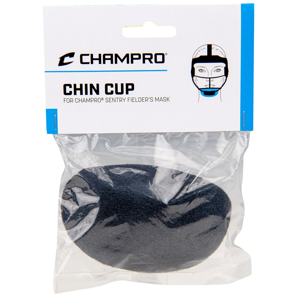 CM03 REPLACEMENT CHIN CUP - RETAIL PACKAGED