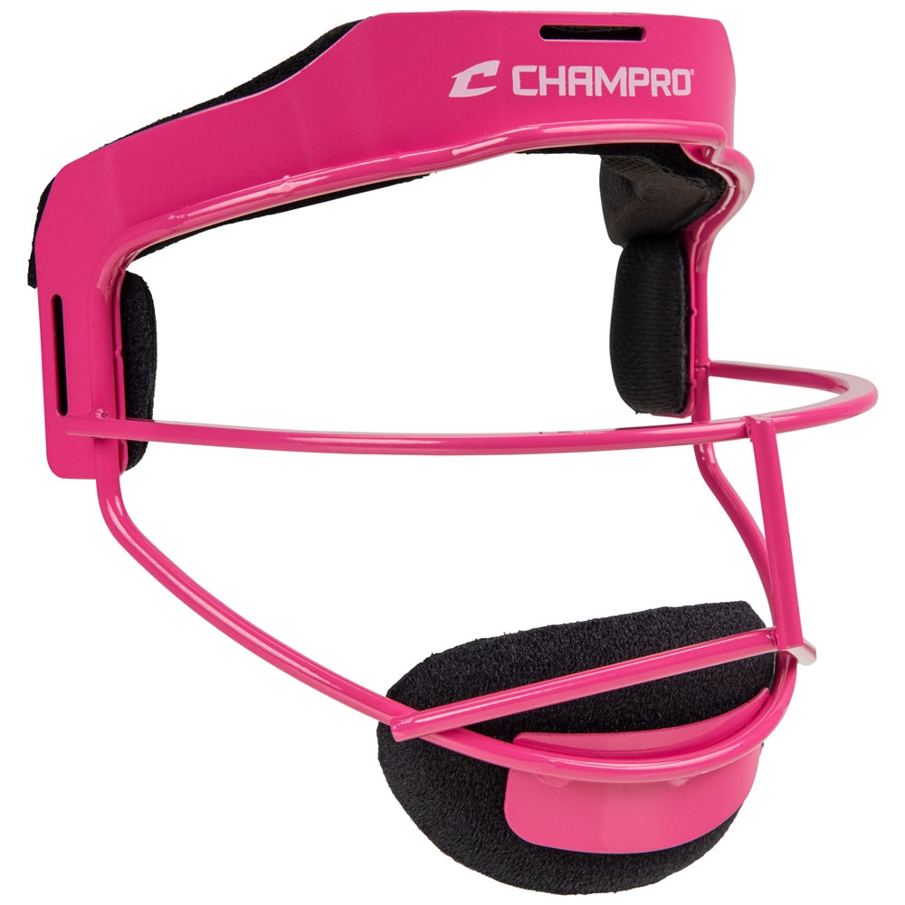 Youth Sentry Fielder's Facemask