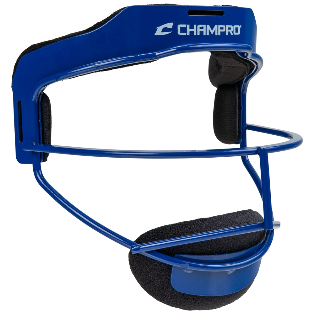 Youth Sentry Fielder's Facemask