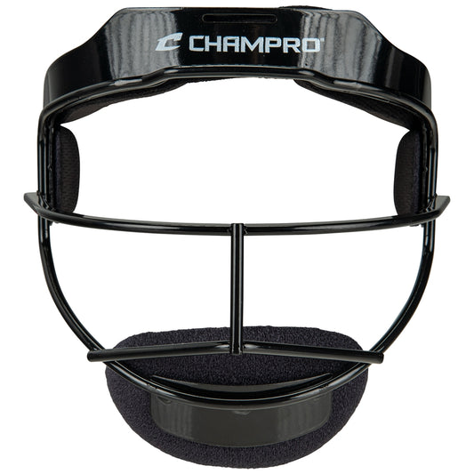 Sentry Fielder's Facemask