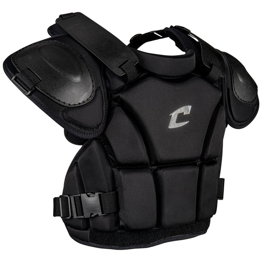 Umpire chest protector
