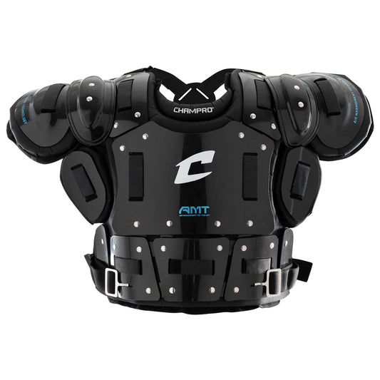 AIR MGMT UMPIRE CHEST PROTECTOR