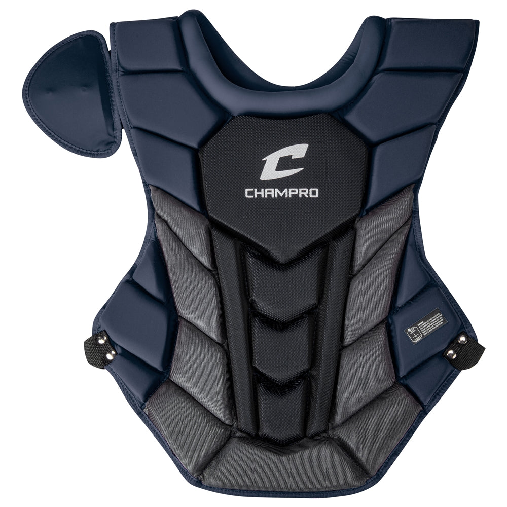 Optimus Pro Plus CP for Commotio Cordis