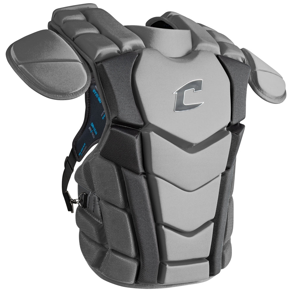 Youth Optimus Champion Plus CP for Commotio Cordis 14.5"