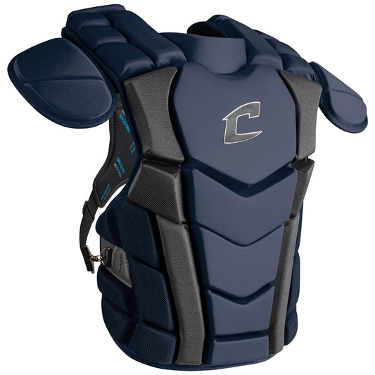 Optimus Pro Plus Chest Protector for Commotio Cordis