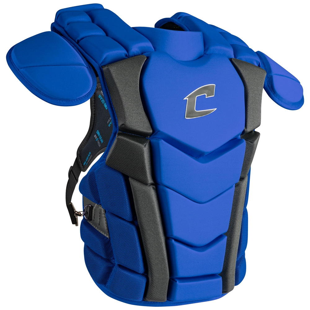 Youth Optimus Champion Plus CP for Commotio Cordis 14.5"