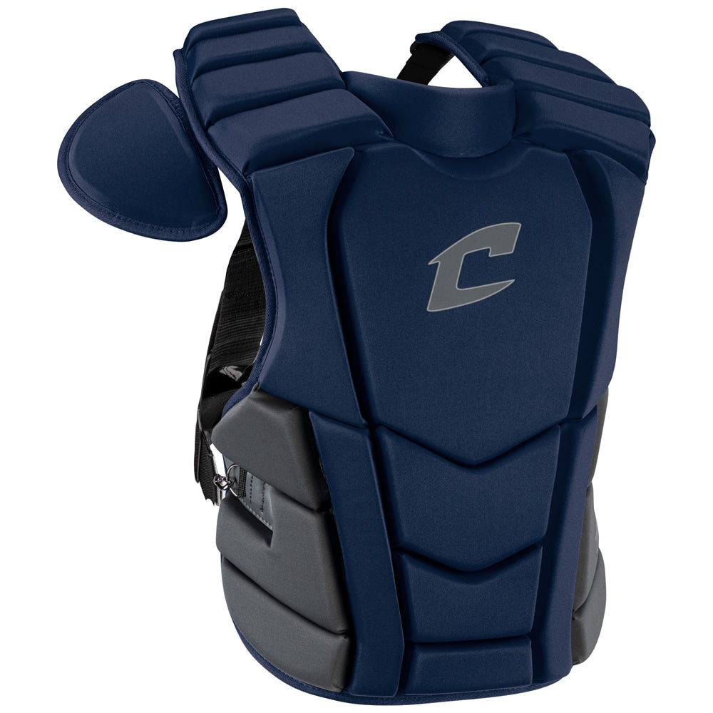 Youth Optimus Select Plus Chest Protector