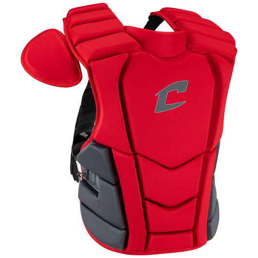 Youth Optimus Select Plus Chest Protector