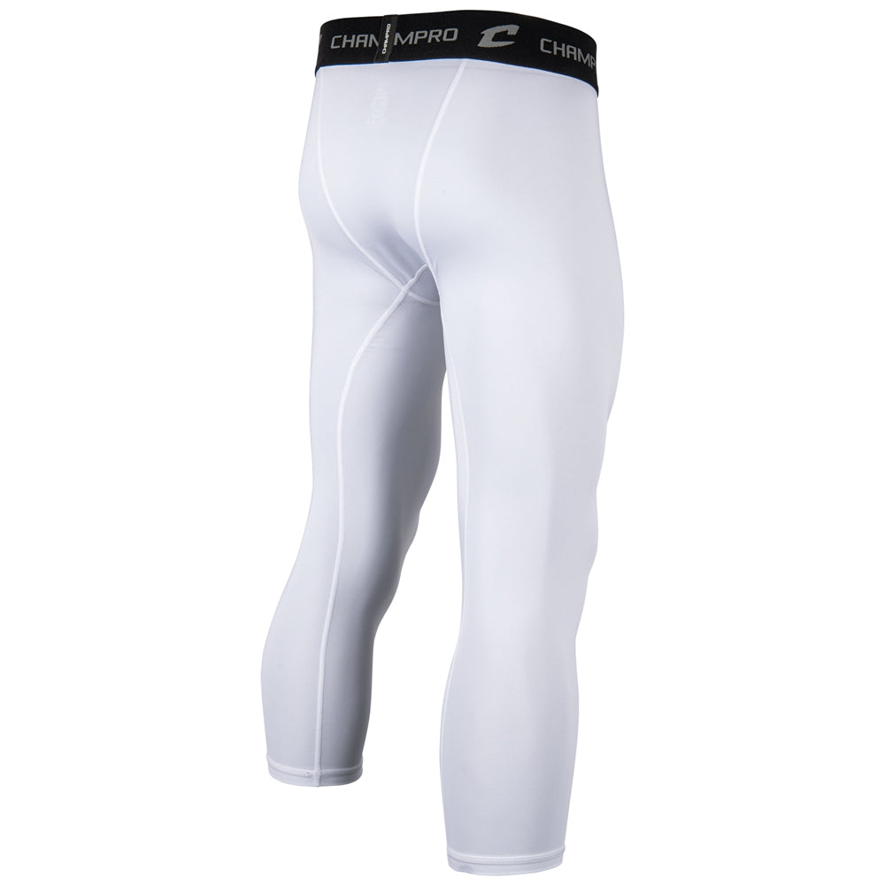 Compression Calf Length Tight