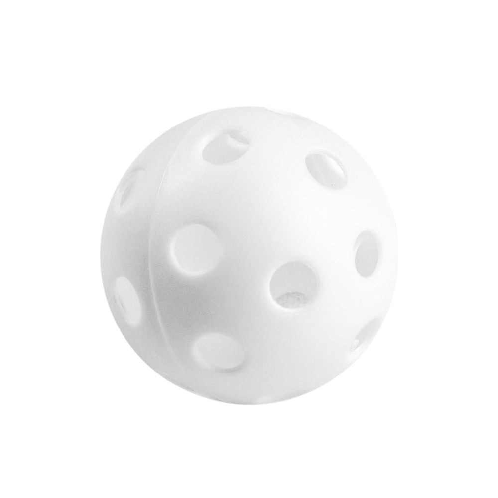 Molded softballs
