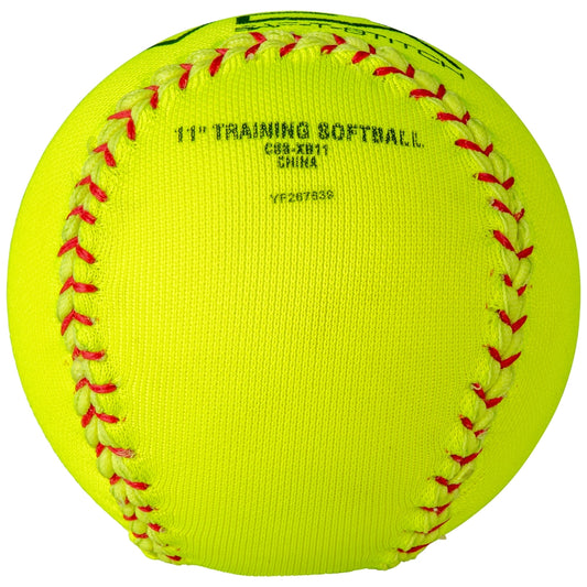 Vex 11" Training Softball