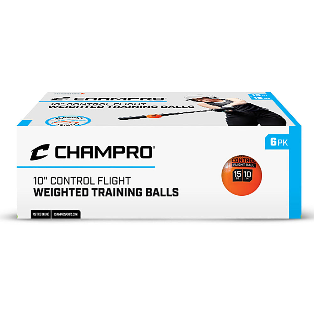Baseball training balls