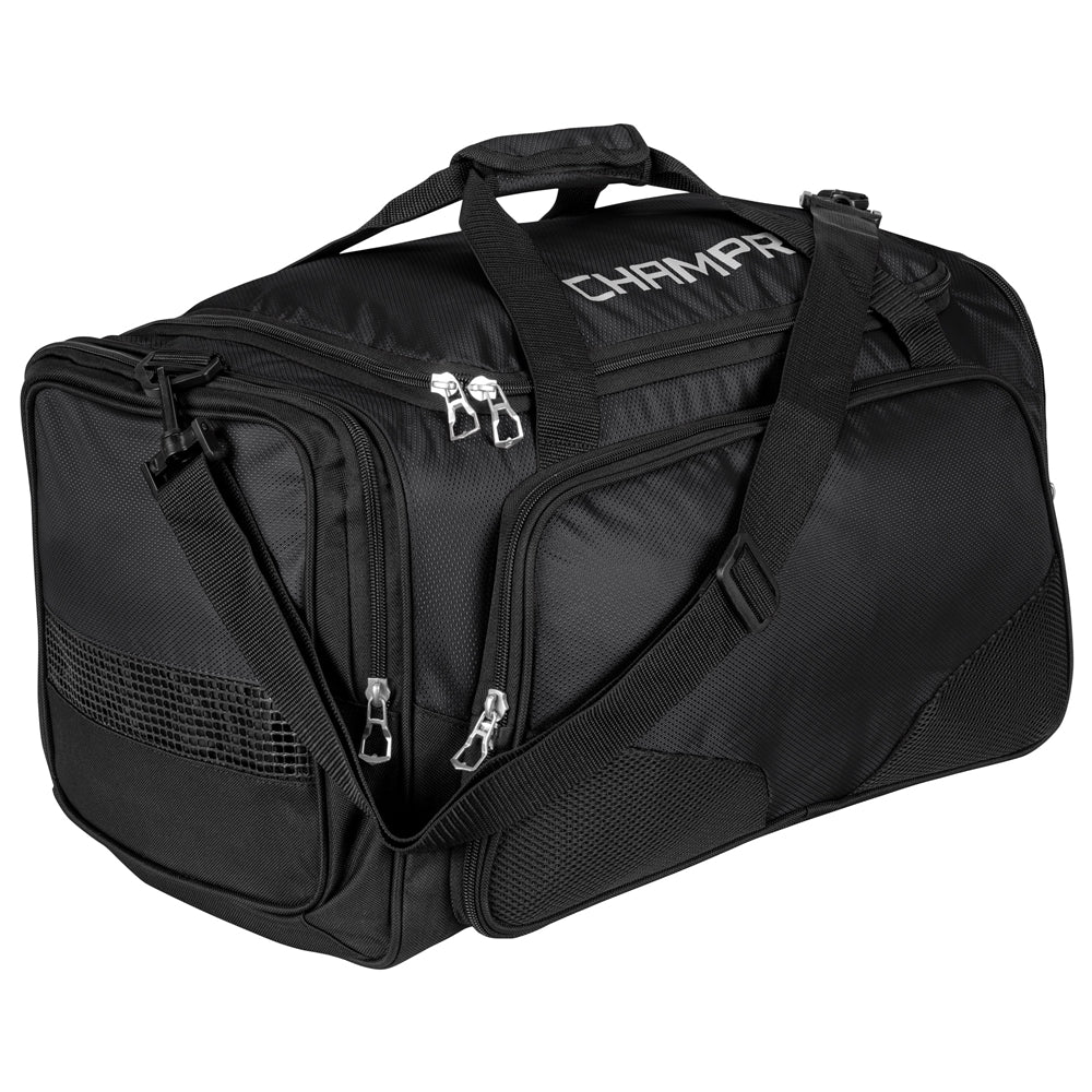 Duffel bags