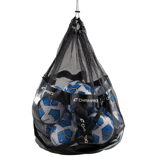 Soccer mesh bag