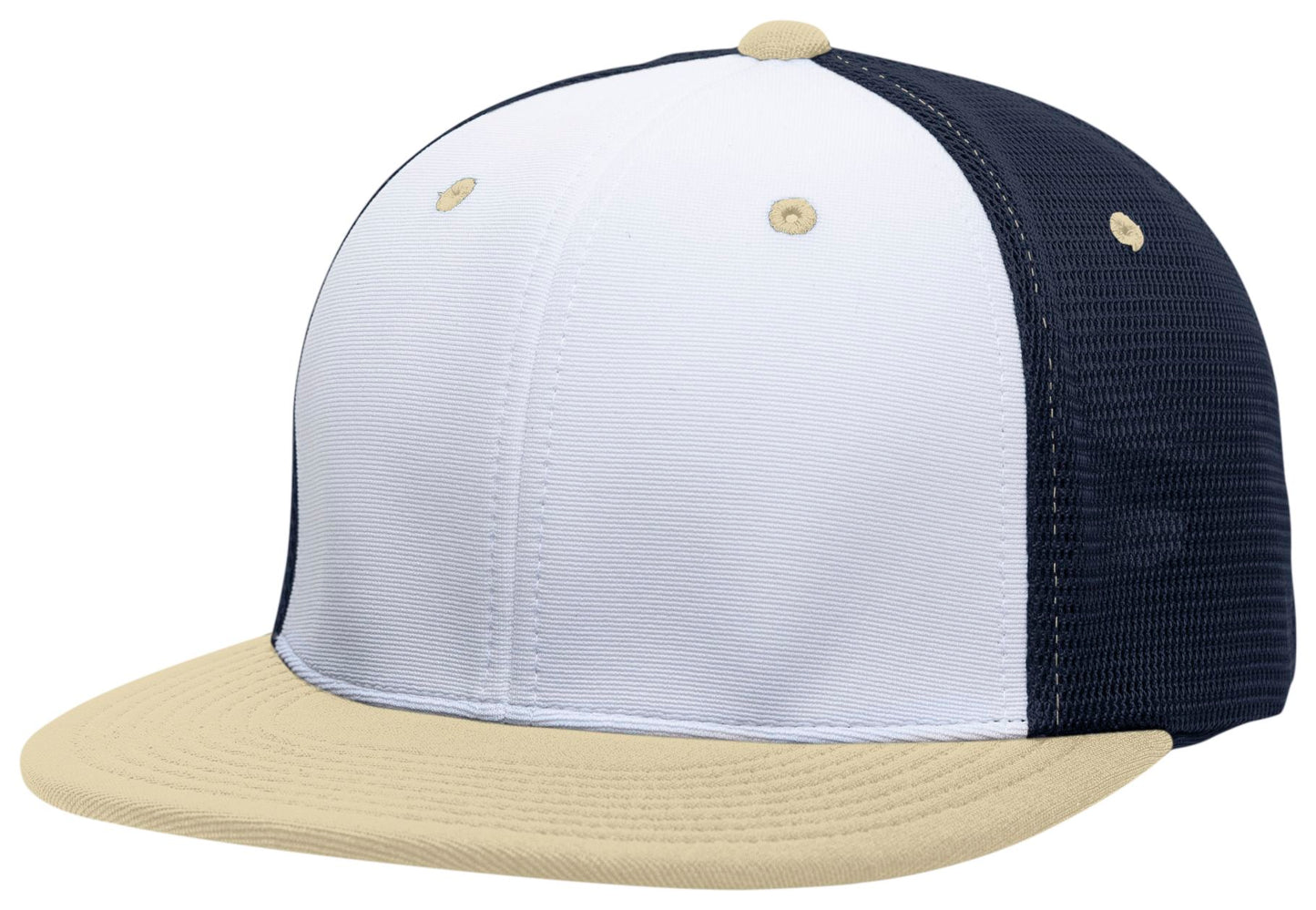 PREMIUM M2 PERFORMANCE TRUCKER FLEXFIT CAP