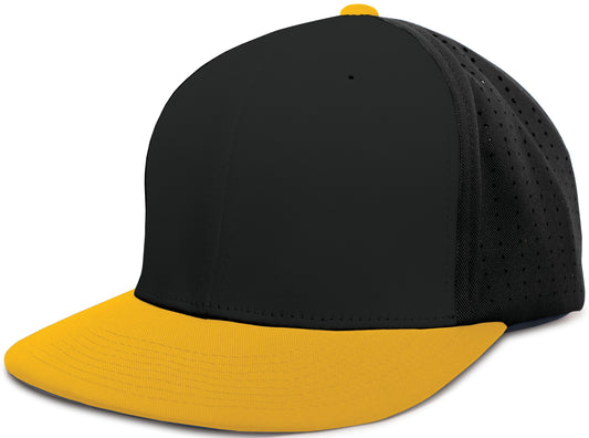 PERFORATED F3 PERFORMANCE FLEXFIT CAP