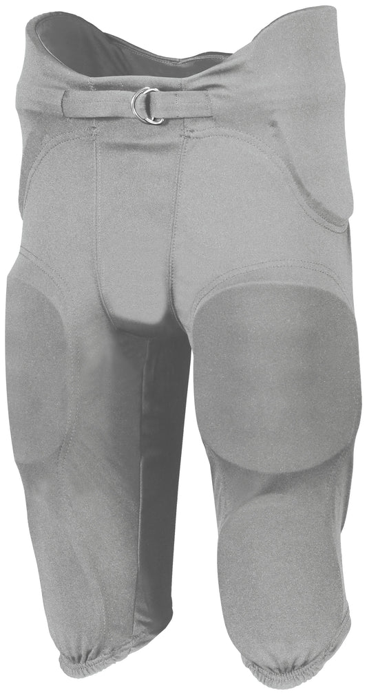 YOUTH INTEGRATED 7-PIECE PAD FOOTBALL PANT