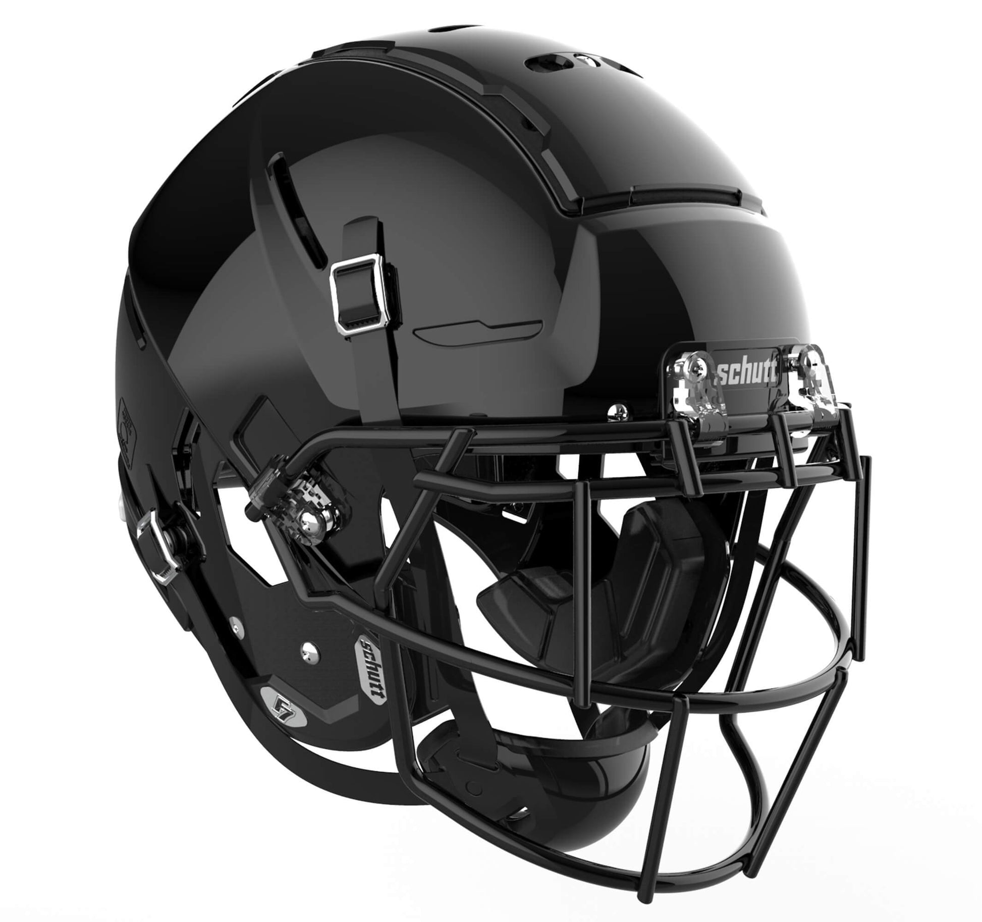Football Helmet